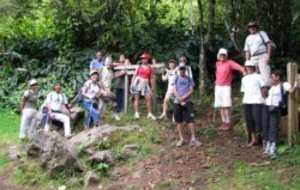 Marche du 21 novembre 2010