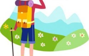 Marche et entrainement du 17 avril 2011