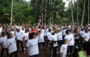 Magnifique journée du 11 septembre avec l'E.P.V.G.