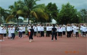 Challenge des Séniors