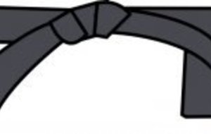 Passage de grades le jeudi 29 mars