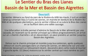 Randonnée secteur Est (Dimanche 18 Mai 2014)