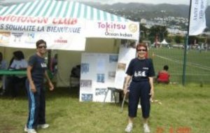 Jour de Sport OMS 2009