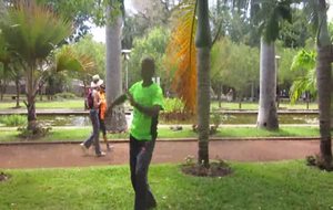 Jisei Ken by Fernand SOUBADOU