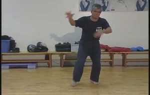 Danse de l'énergie