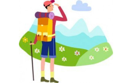 Marche et entrainement du 17 avril 2011