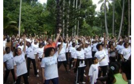 Magnifique journée du 11 septembre avec l'E.P.V.G.