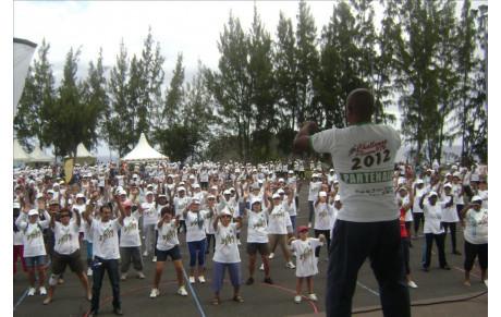 Challenge des séniors
