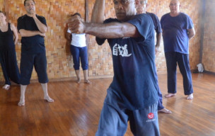 Stage de Tai Chi/Qi Gong