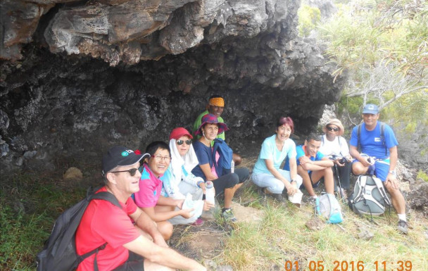 Piton Rouge