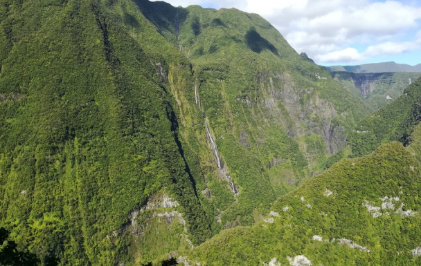 Luxe,calme et volupté