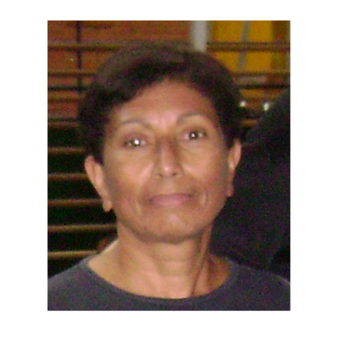 Marlène Lauret